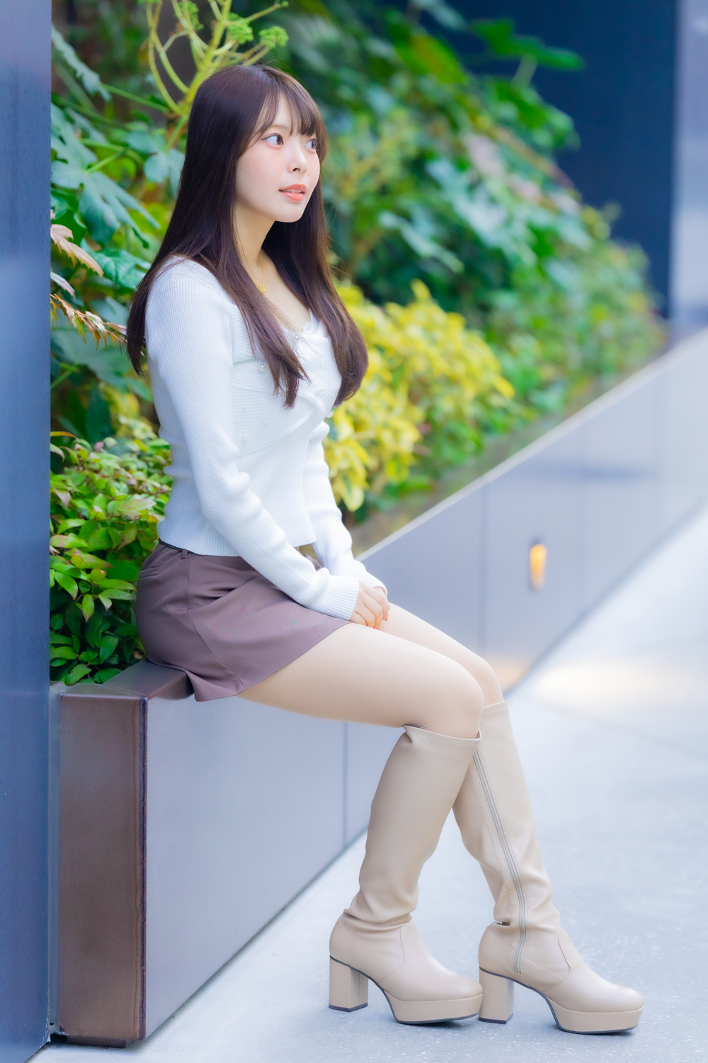 博多レンタル彼女花京優