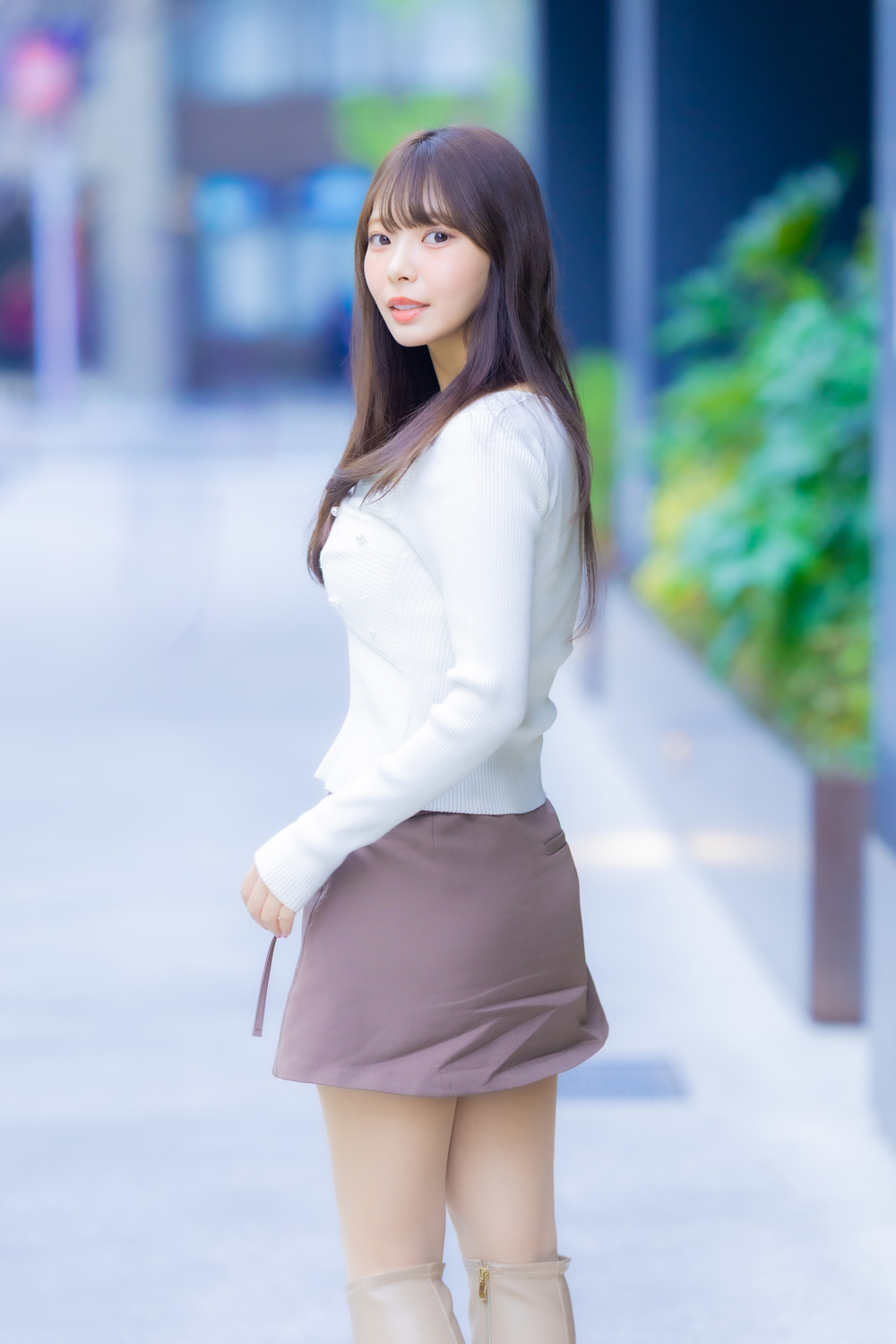 博多レンタル彼女花京優