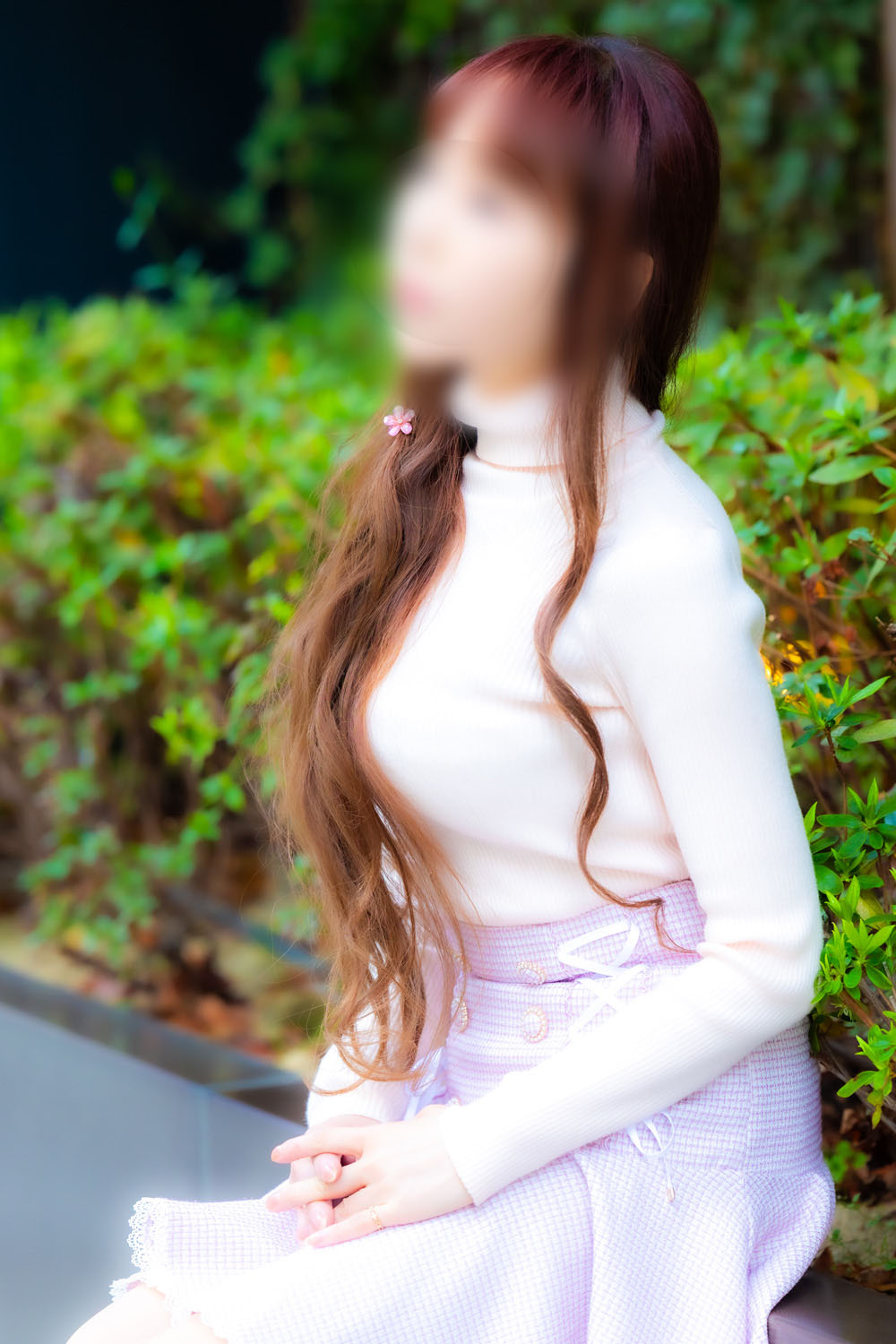 博多レンタル彼女中条かなう