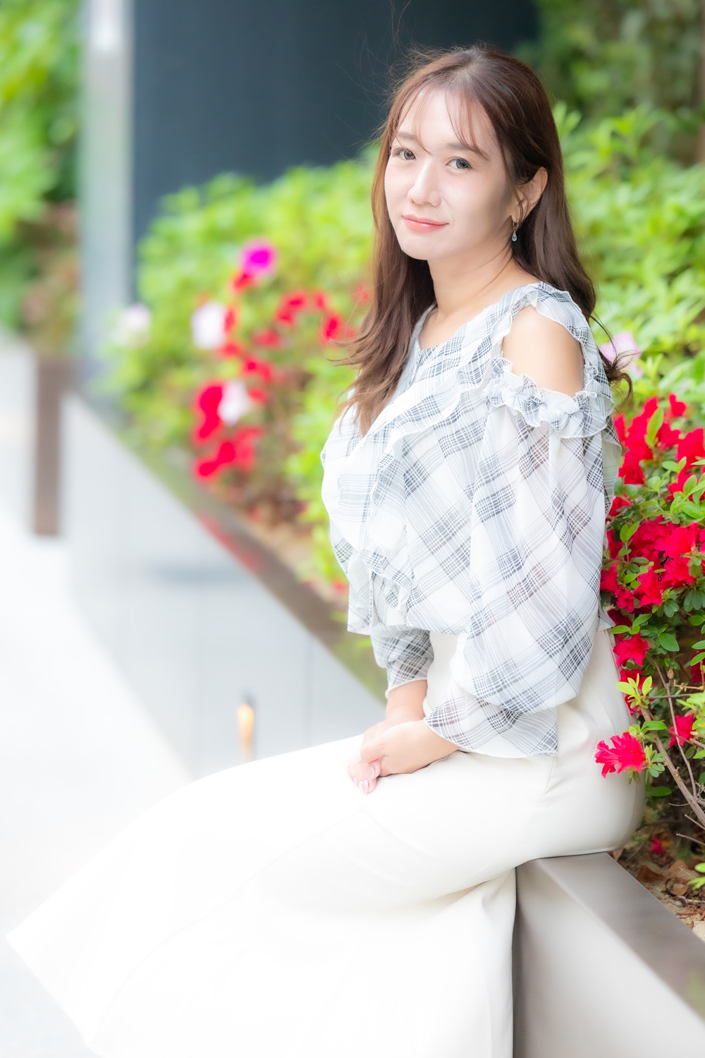 博多レンタル彼女花京優