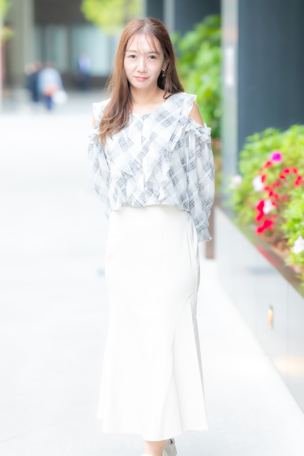 博多レンタル彼女花京優