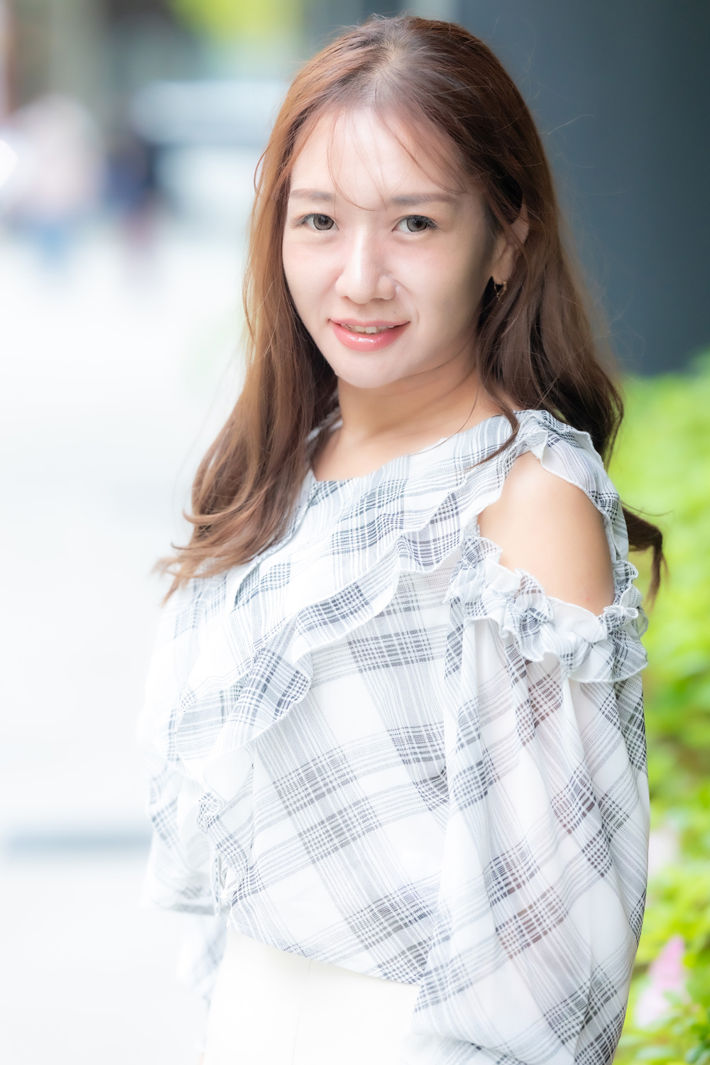 博多レンタル彼女花京優